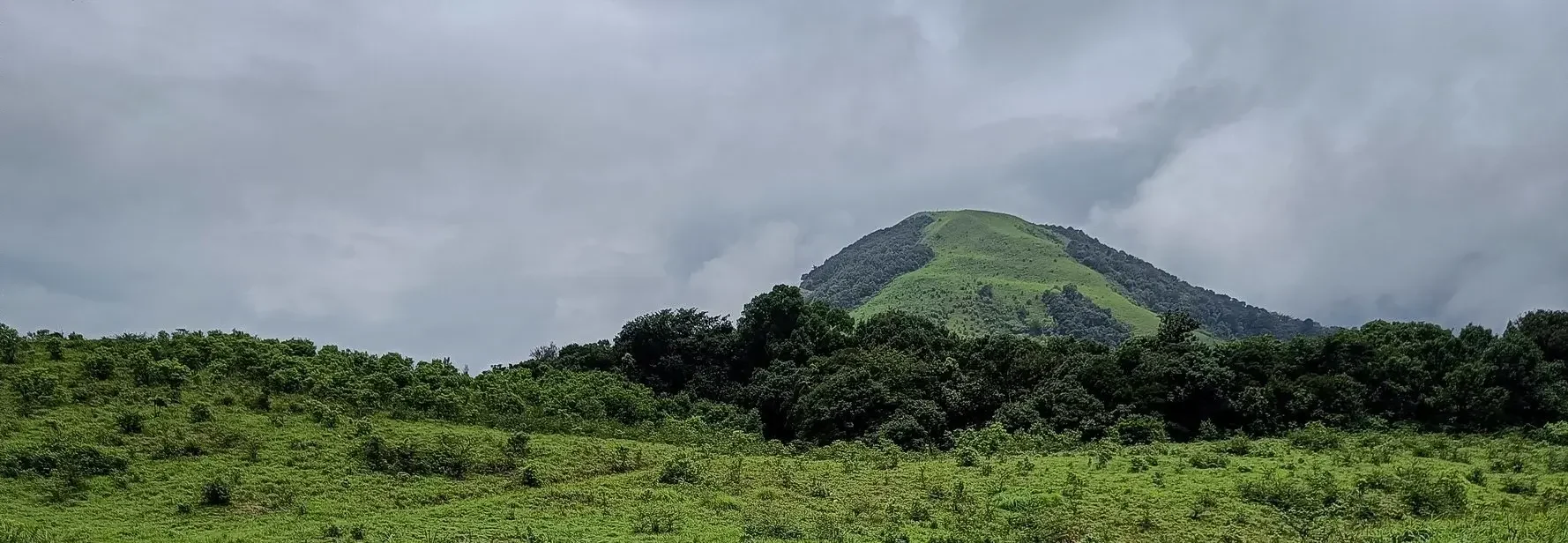 Valikunja Peak Trek
