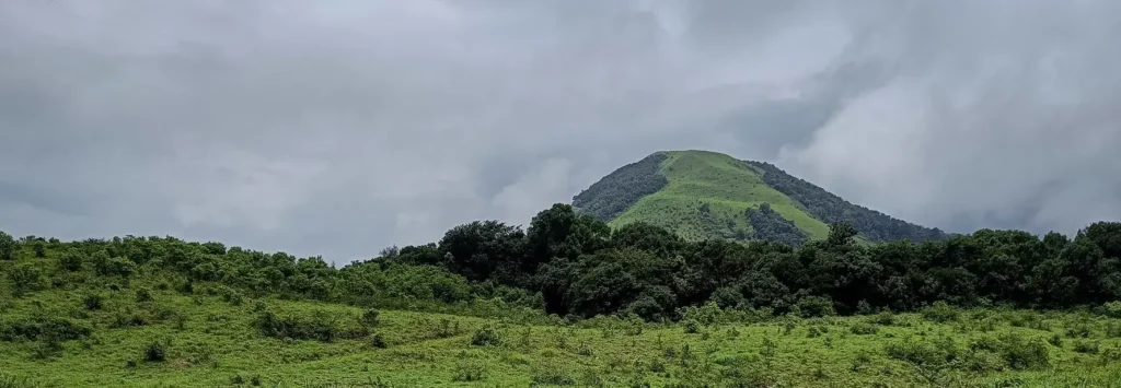 valikunja trek